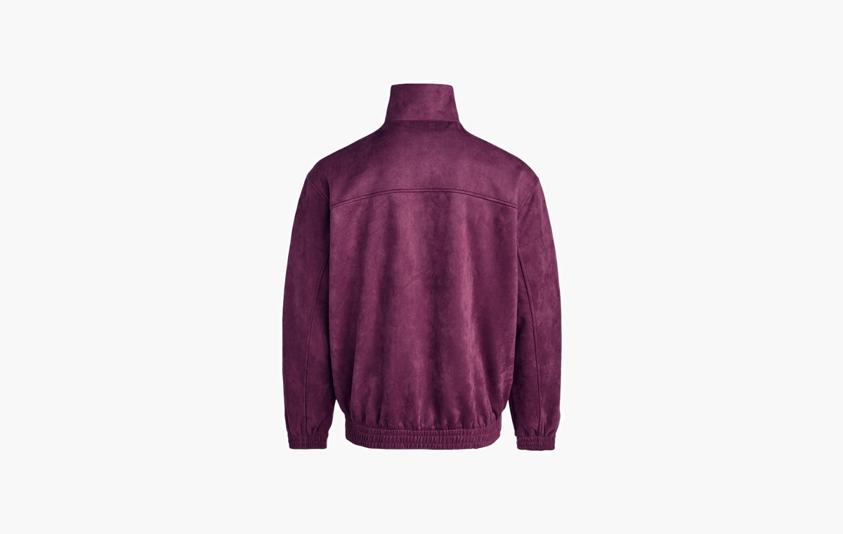 CTT Jacket "Dark Reddish Purple"