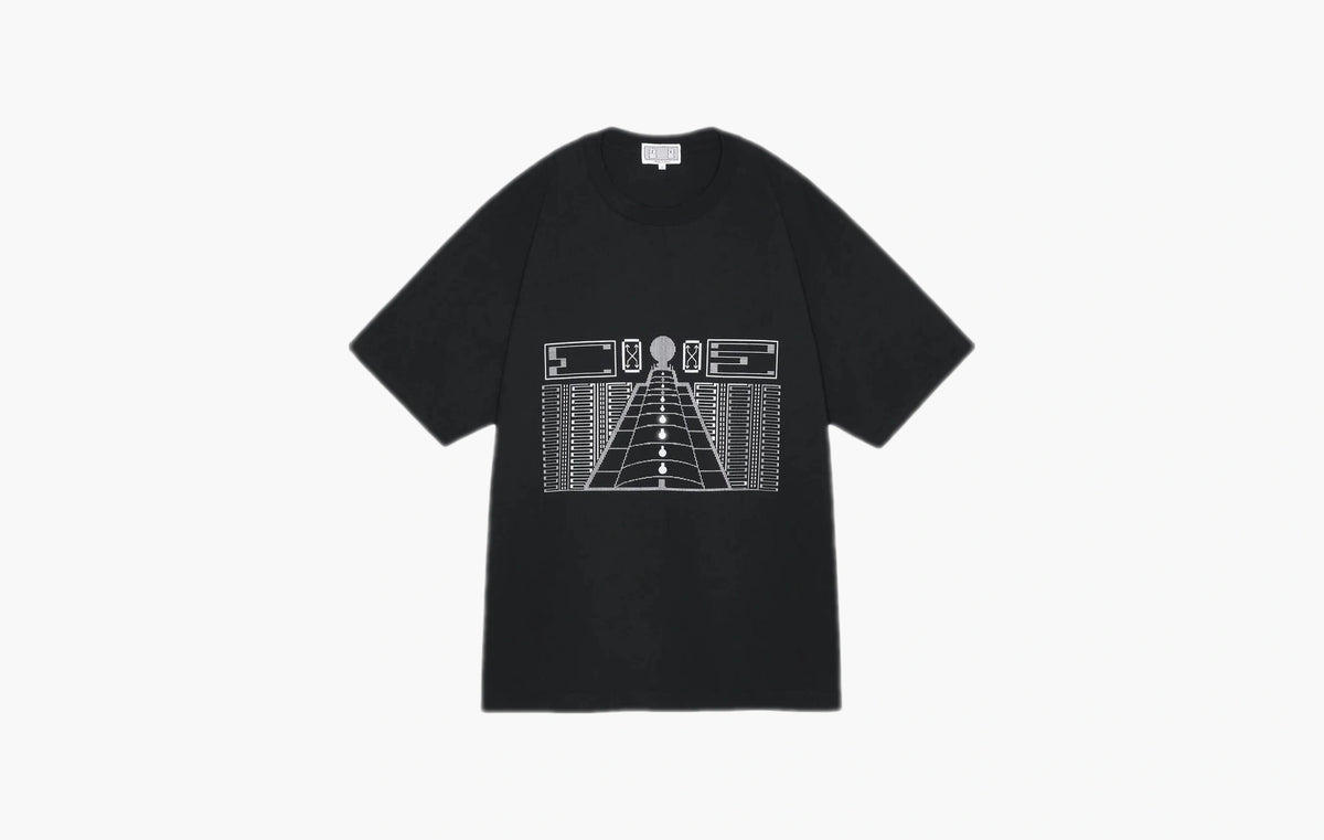 Peculiarity T-Shirt "Black"