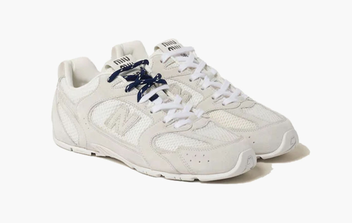 530 WMNS SL Miu Miu "White"