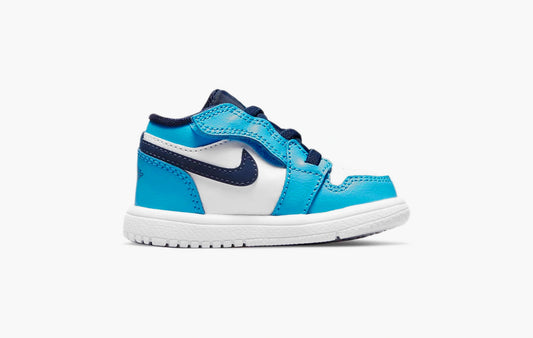 Air Jordan 1 Low ALT TD "UNC"
