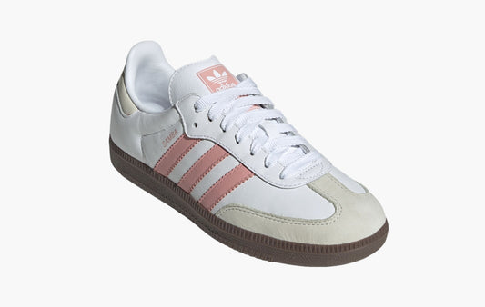 Samba OG WMNS "White Wonder Mauve"