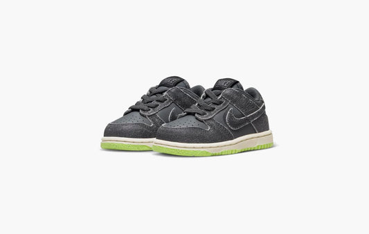 Dunk Low TD "Halloween" (2022)