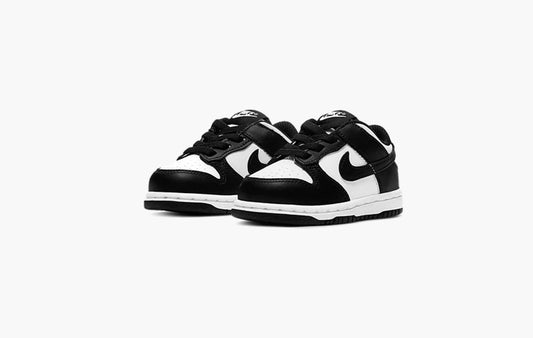 Dunk Low TD "White Black Panda"