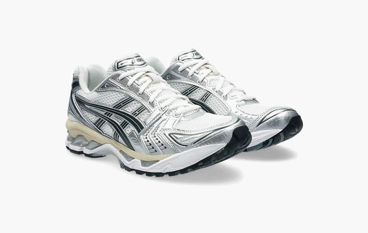 Gel-Kayano 14 "White Graphite Grey"