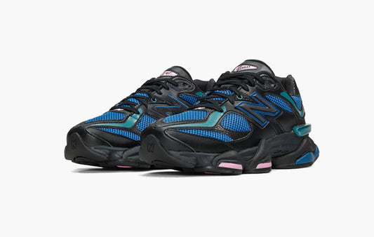 9060 "Blue Agate"