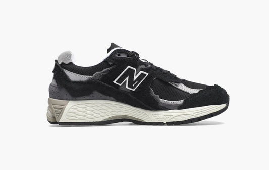2002R "Protection Pack Black Grey"