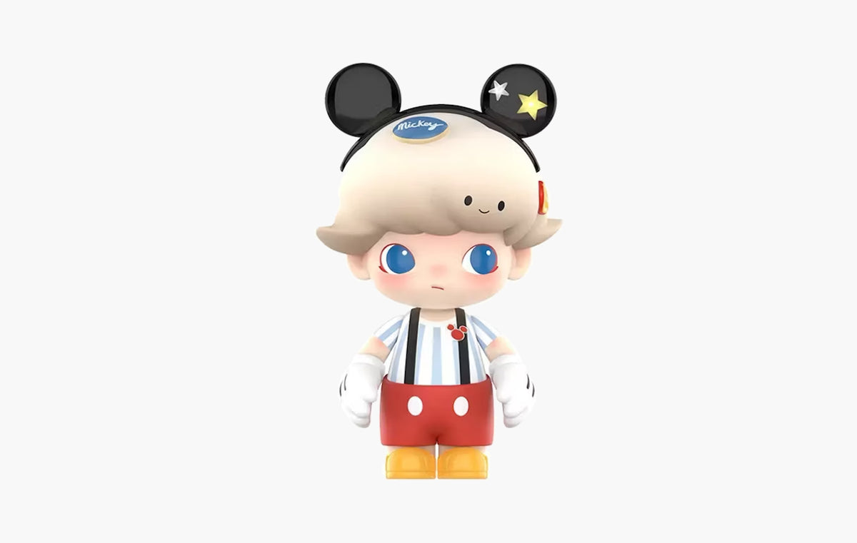 Mega Just DIMOO Mickey Mouse 400%