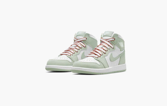 Jordan 1 Mid OG PS "Seafoam"
