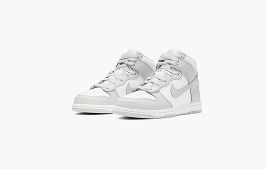 Dunk High PS "White Vast Grey"