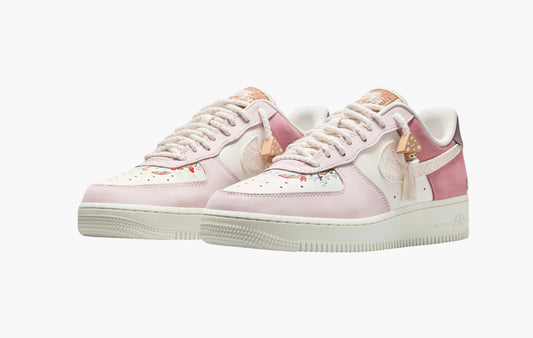 Air Force 1 Low WMNS "Mushroom"