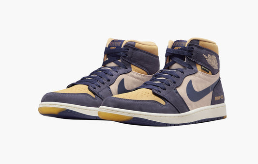 Air Jordan 1 High Element "Gore-Tex Sky J Purple"
