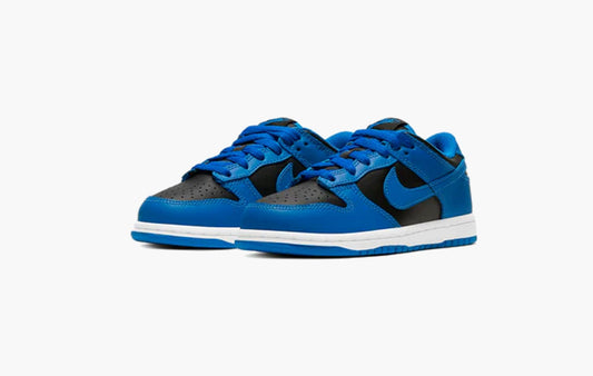 Dunk Low PS "Hyper Cobalt"