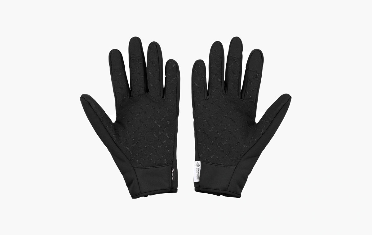 Gloves Unisex "Black"
