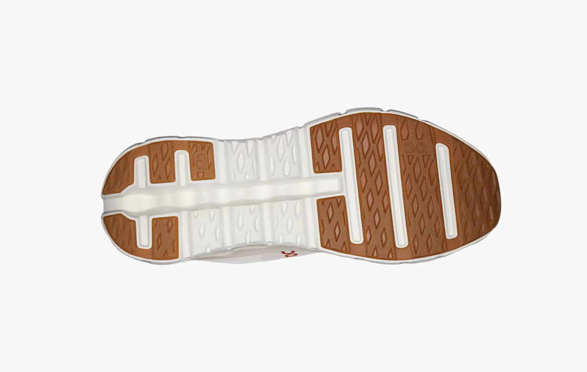 On Running x Loewe Cloudtilt 2 WMNS White Orange - 3WE10871562 | The Sortage