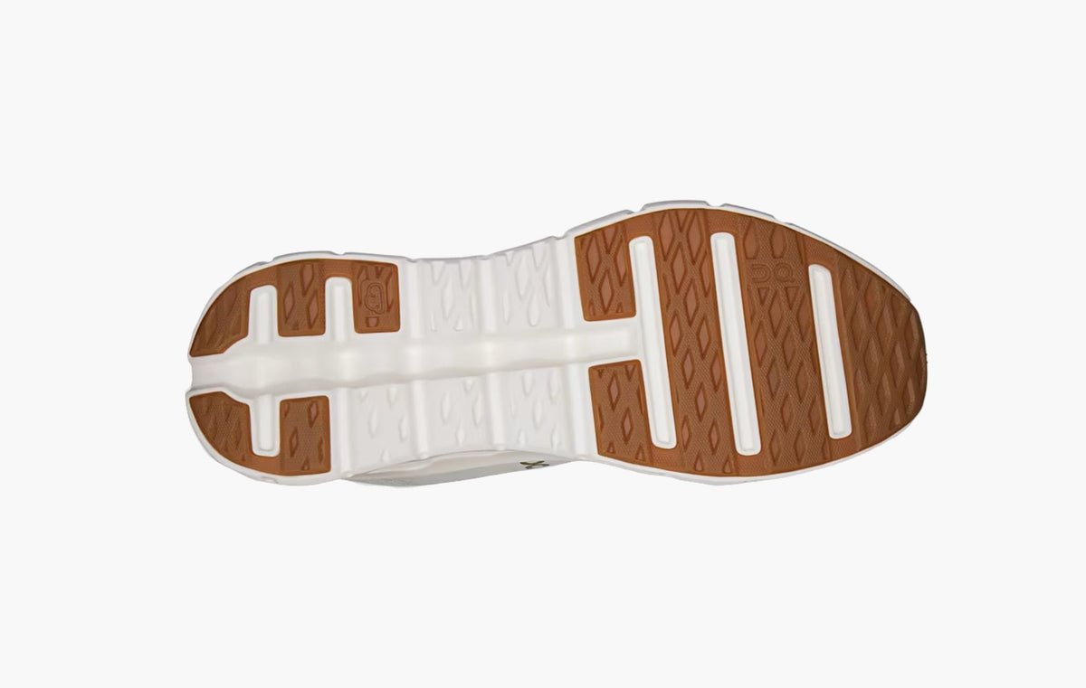 On Running x Loewe Cloudtilt 2 WMNS White Khaki - 3WE10873507 | The Sortage