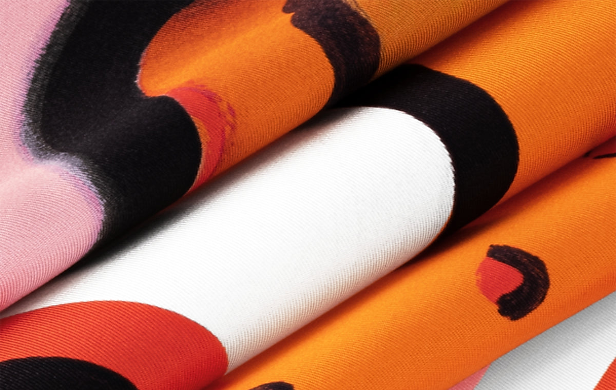 Animogram Leopard 90 Scarf