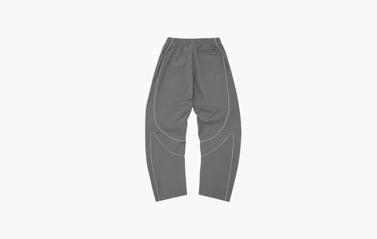 Corteiz x Nike NRG Pant Gully Grey | The Sortage