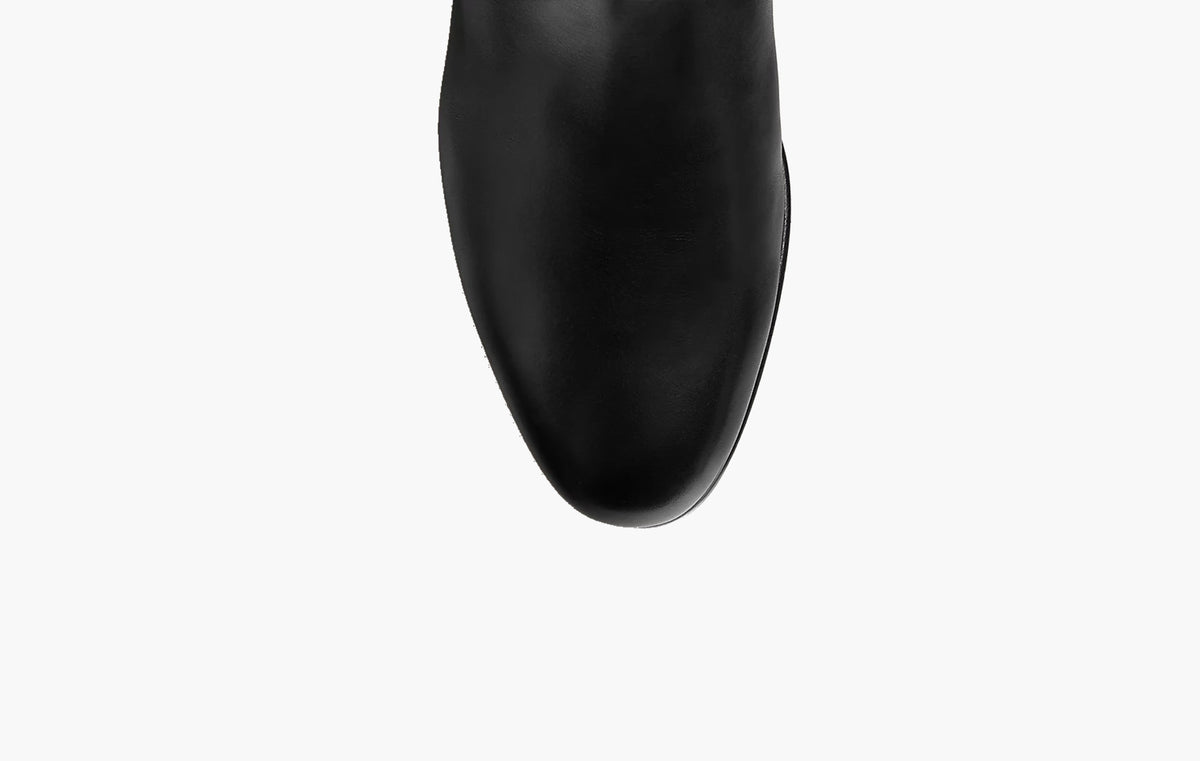 Neo Ankle Boot "Noir"