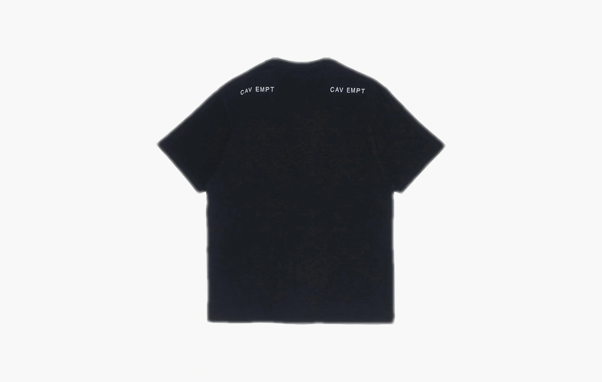 Scanner T-Shirt "Black"