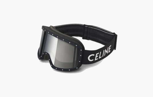 Ski Mask "Black"