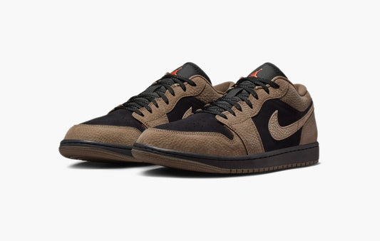 Jordan 1 Low SE "Olive Grey"