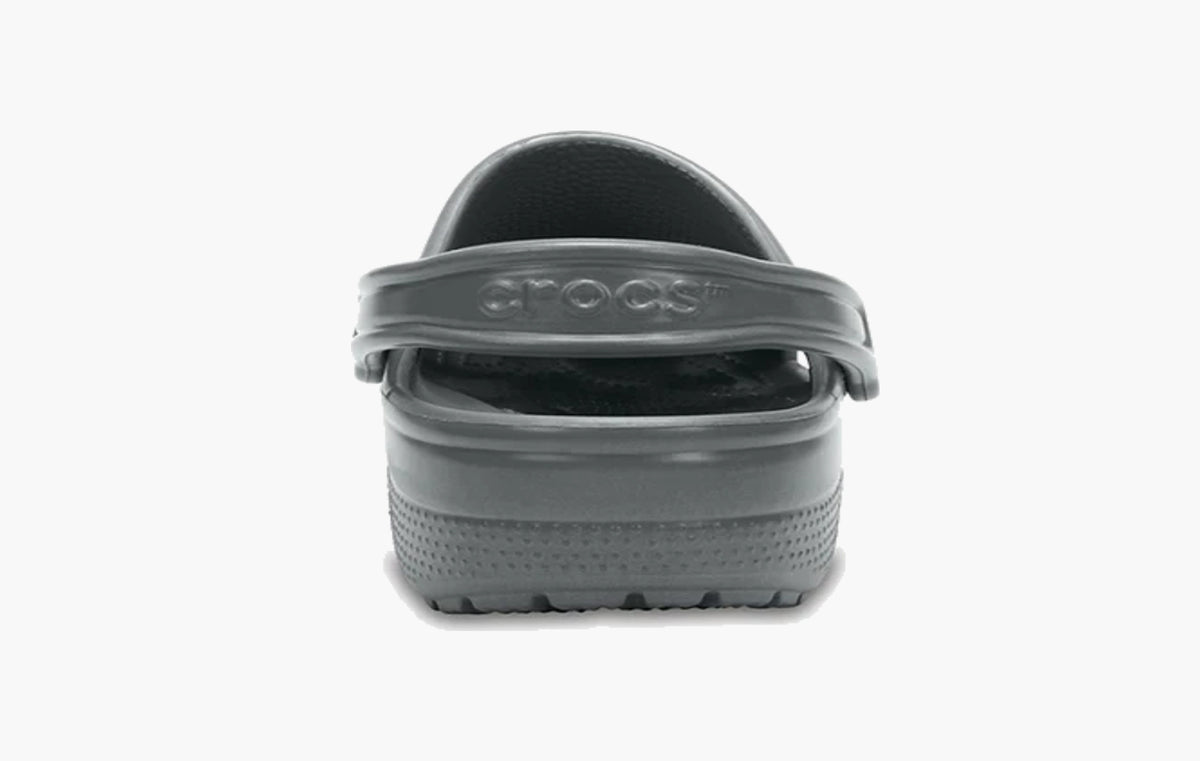 Classic Clog "Slate Grey"