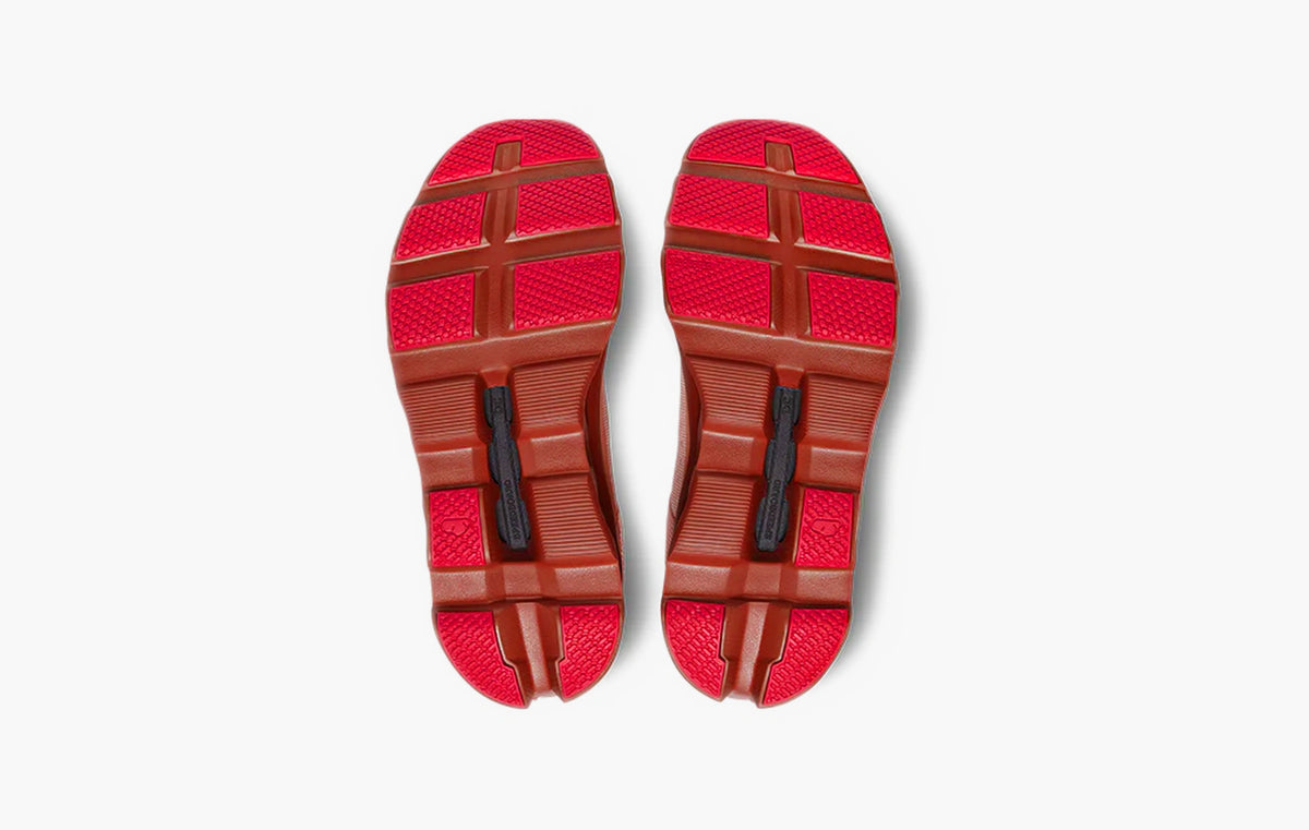 Cloudmonster WMNS "Rose Cork"