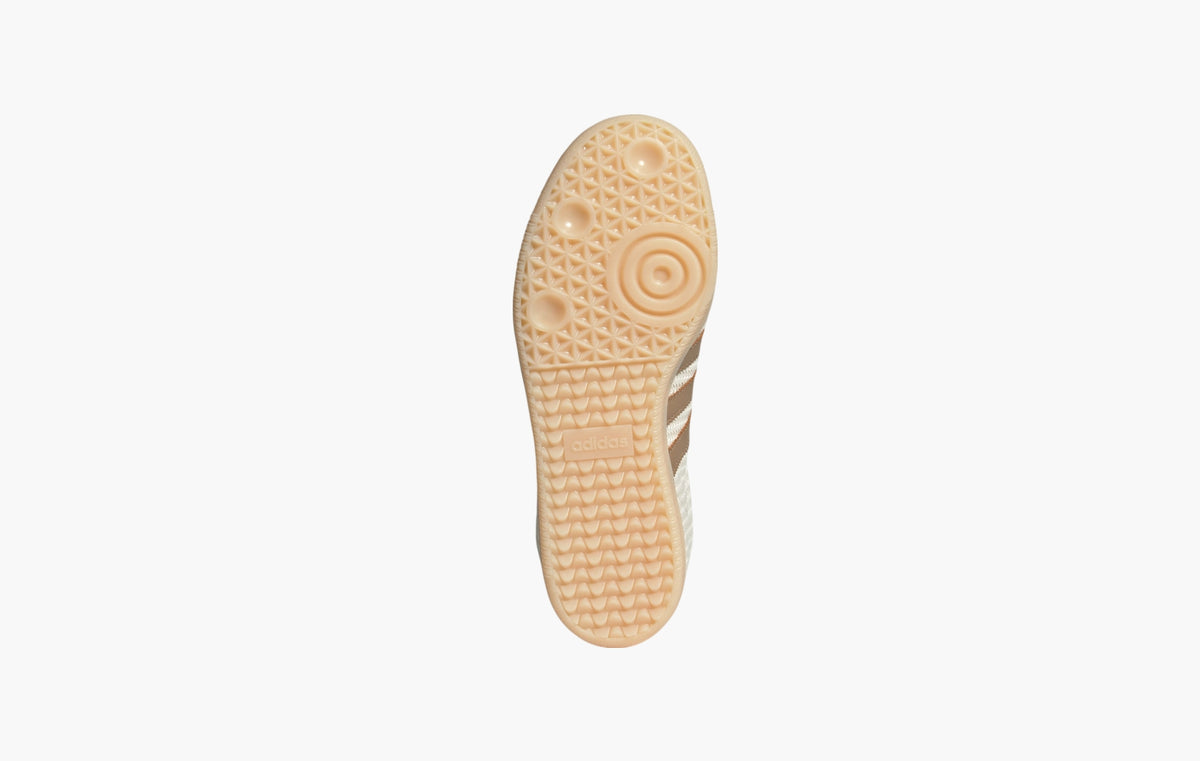 Samba OG "Cream White Cardboard"