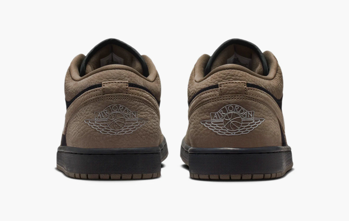 Jordan 1 Low SE "Olive Grey"