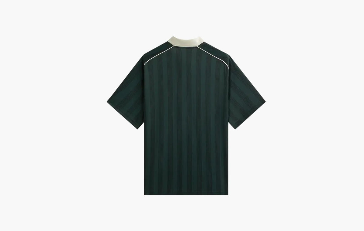 Kith Shadow Stripe Marcel Soccer Top Stadium | Sortage
