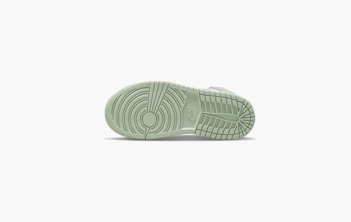 Jordan 1 Mid OG PS "Seafoam"