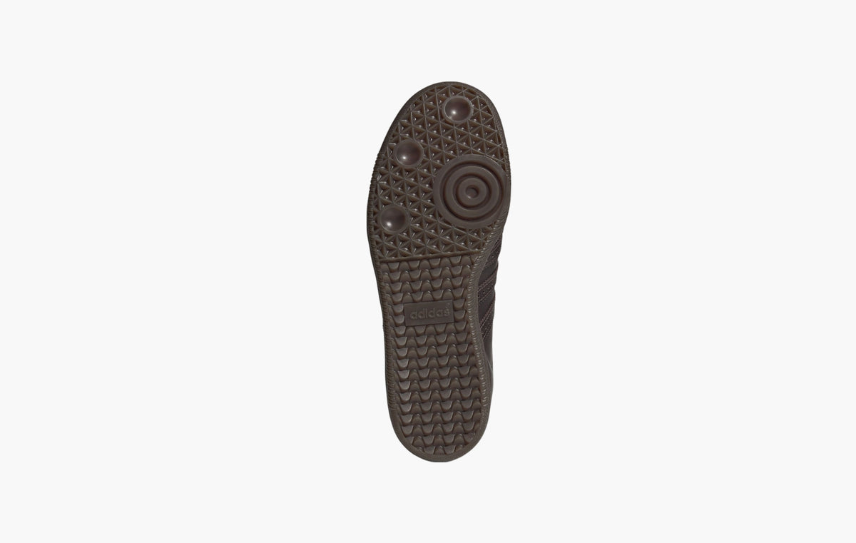 Samba OG "Brogue Pack Brown"