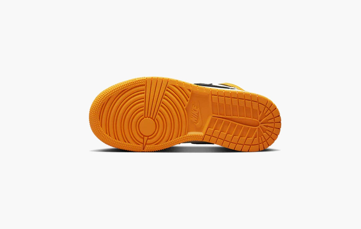 Jordan 1 Retro High OG GS "Taxi"