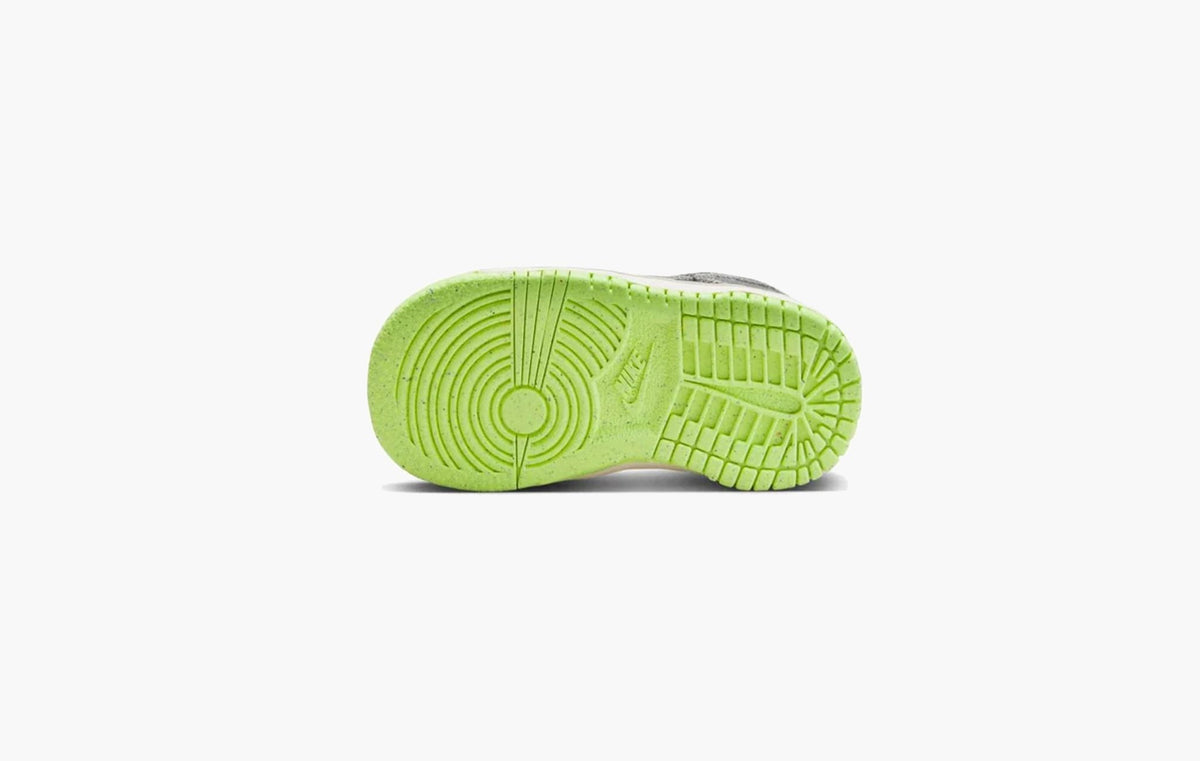 Dunk Low TD "Halloween" (2022)