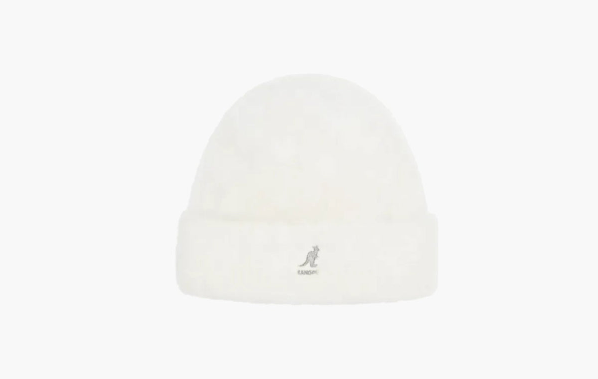 Kangol Beanie "White"