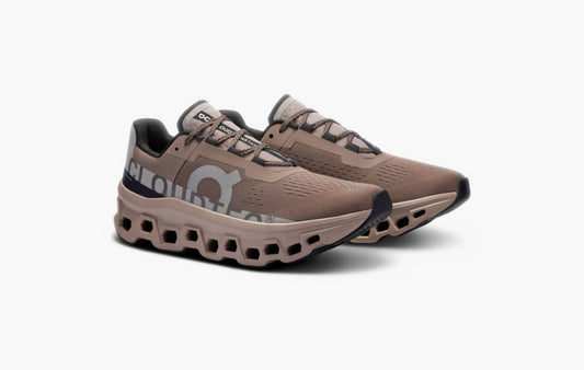 Cloudmonster WMNS "Cinder Fog"