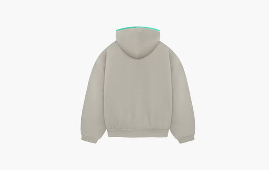 Fear Of God Essentials Hoodie SS24 Seal | The Sortage