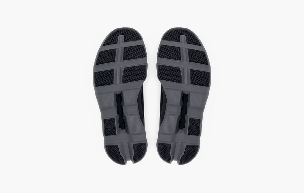 Cloudmonster WMNS "Black Magnet"
