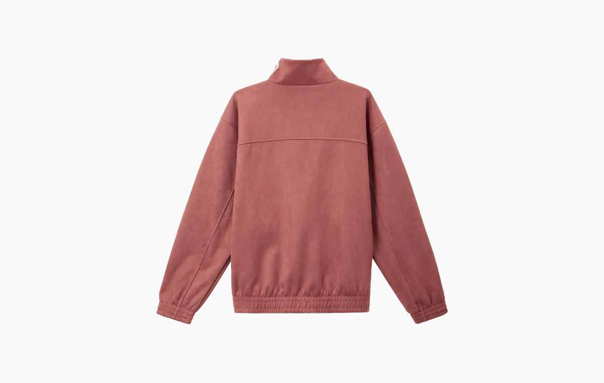 CTT Jacket "Soft Red"