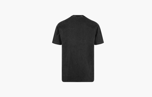 Kith x Sesame Street Cookie Monster Vintage Tee Black | Sortage
