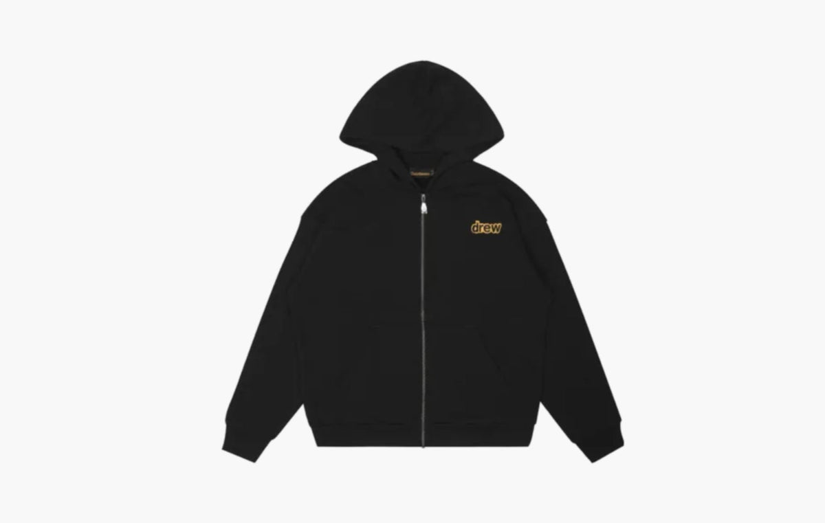 Drew House Sweatshirt Unisex "Black"