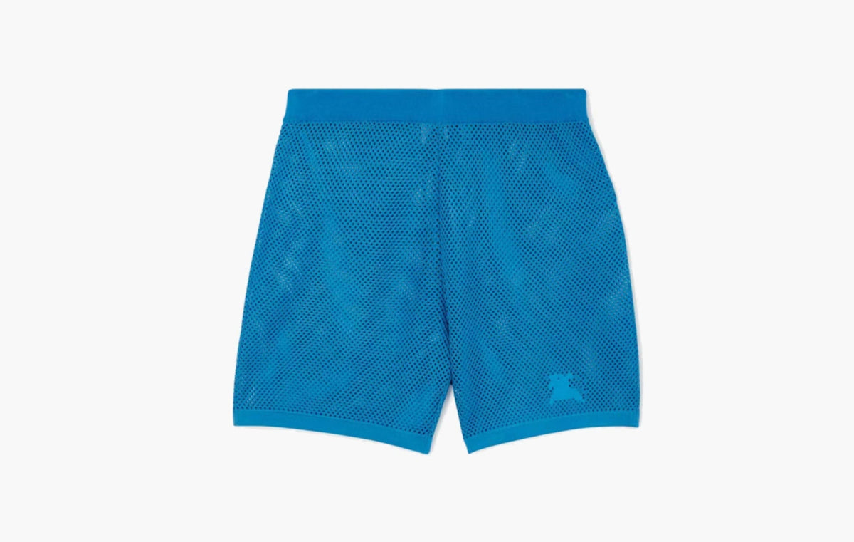 EKD Mesh Shorts "Blue"