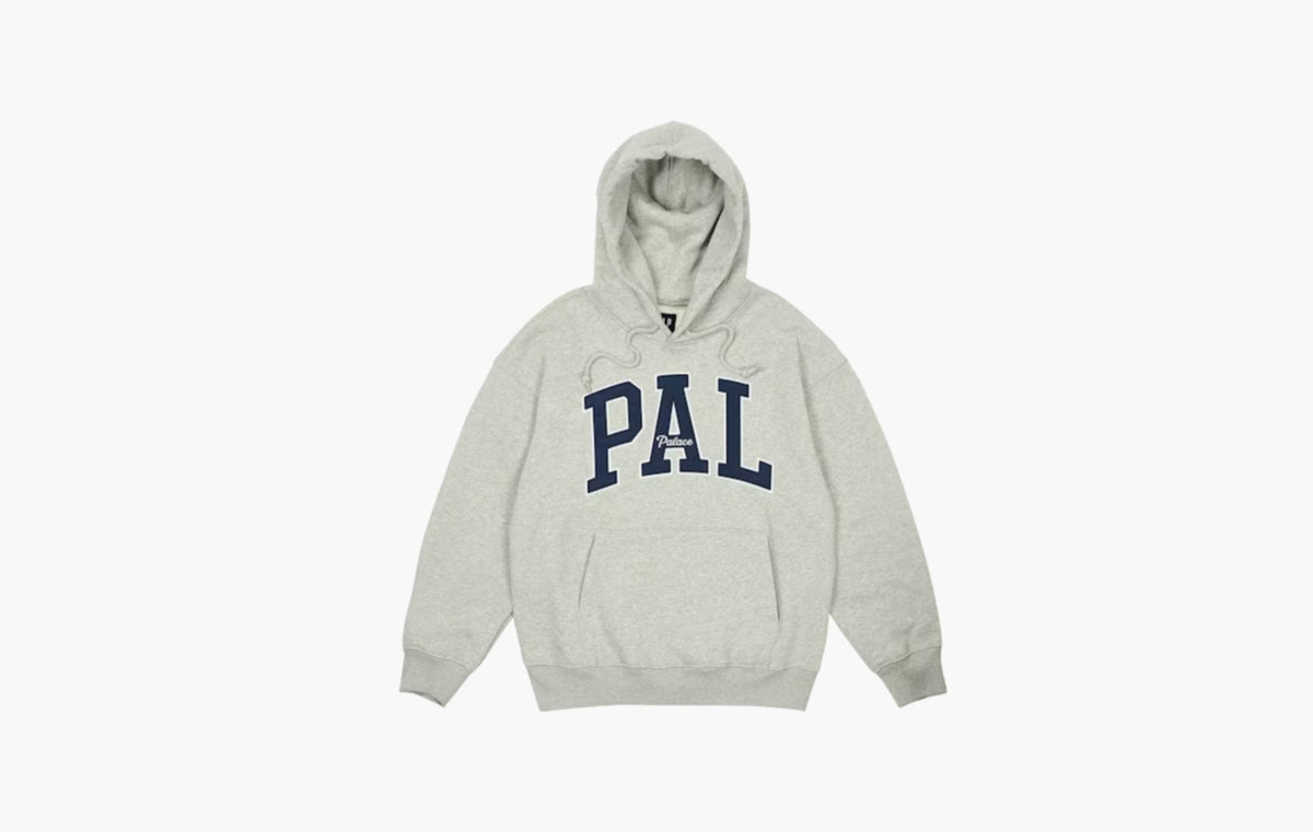 Hood "Grey"