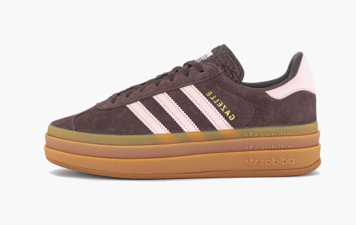 Gazelle Bold WMNS "Icey Pink Auburn"