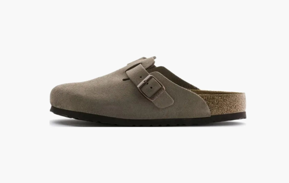 Boston "Taupe"