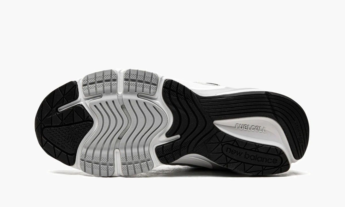 New Balance 990v6 MiUSA Grey | The Sortage