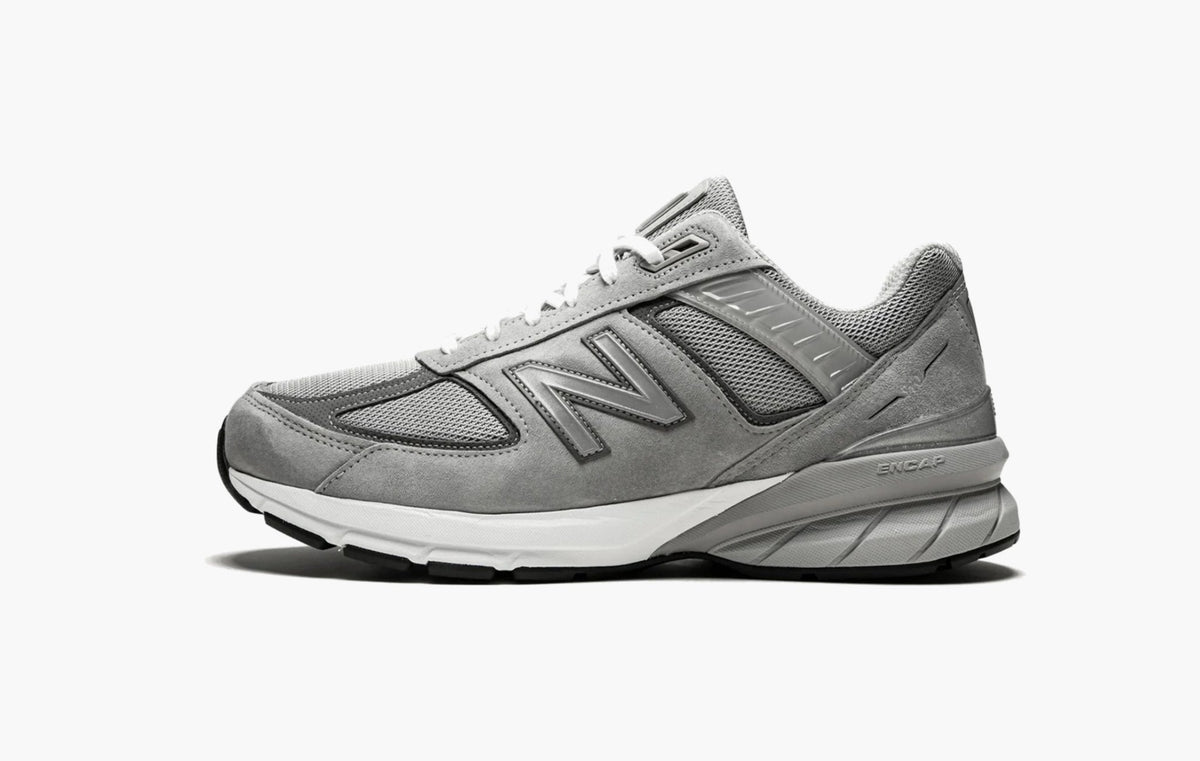 990v5 GS "Grey"