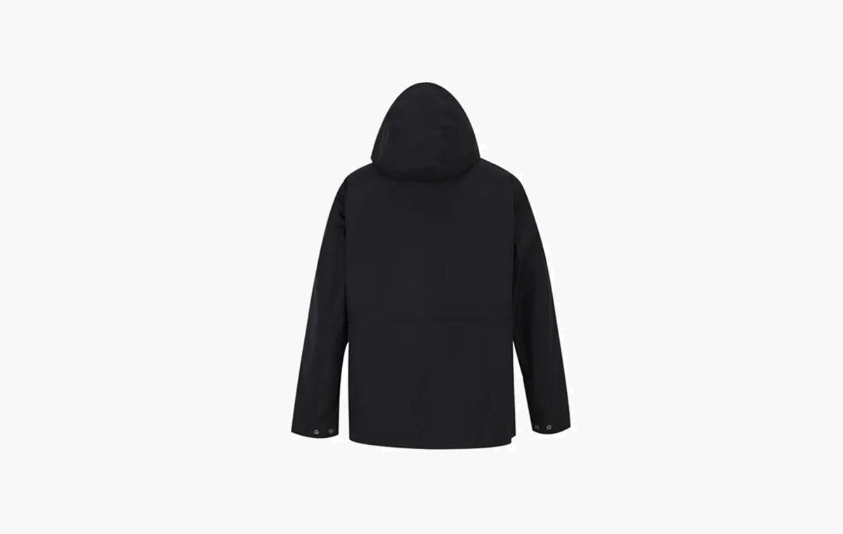 Timberland Cruiser Men Jacket Black | The Sortage