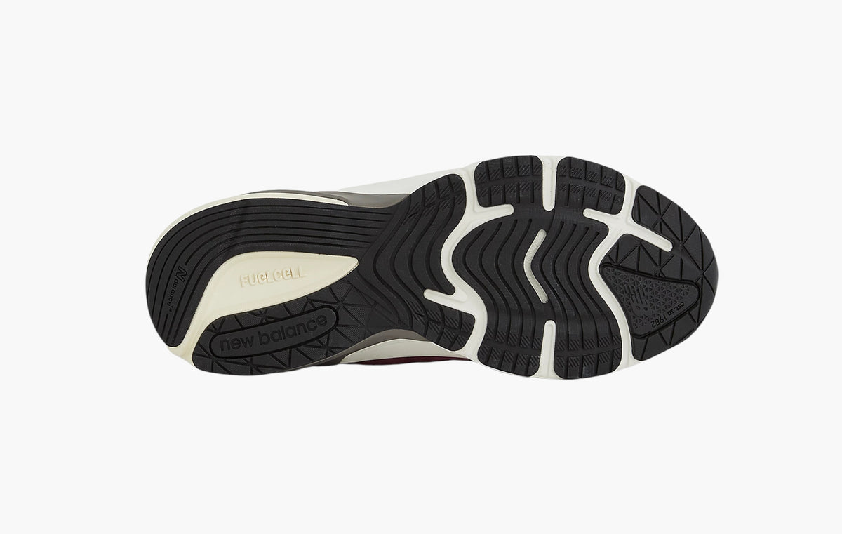990v6 MiUSA "Dark Ember Afterglow"