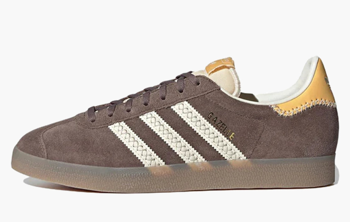 Adidas Gazelle Earth Strata - IE3693 | The Sortage